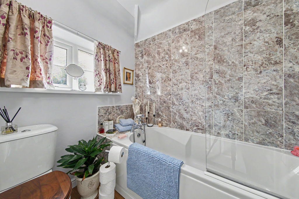 Laburnum Street Hollingwood